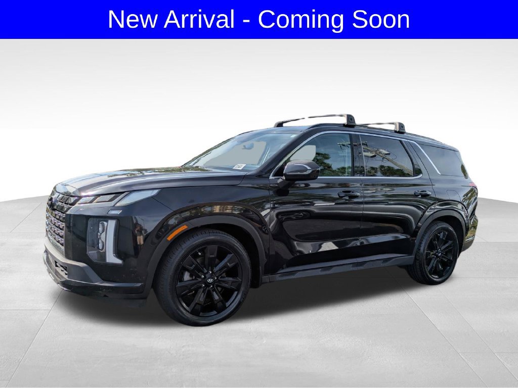 Used 2023 Hyundai Palisade XRT FWD image 6