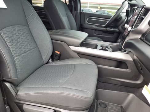 New 2026 RAM 2500 Lone Star image 10