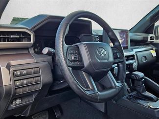 New 2026 Toyota Tacoma SR5 video 3