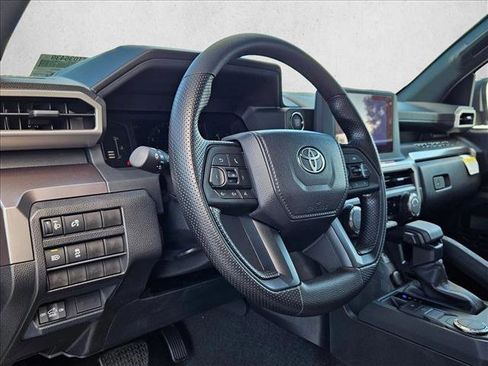 New 2026 Toyota Tacoma SR5 image 3