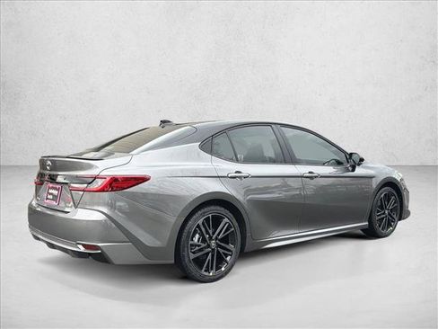 New 2026 Toyota Camry XSE image 5