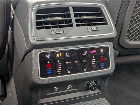 Certified 2025 Audi A6 Premium Plus image 21