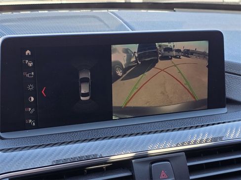 Used 2018 BMW M3 Base w/ Executive Package image 27