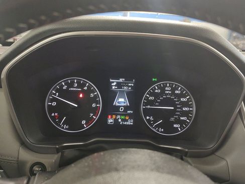 Used 2024 Subaru Outback Limited XT image 8