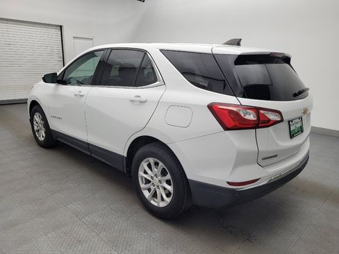 Used 2020 Chevrolet Equinox LT image 3