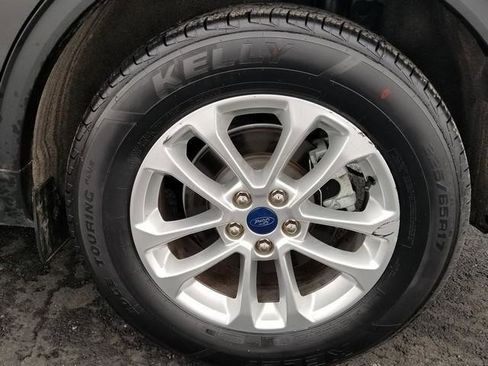 Certified 2022 Ford Escape SE w/ Convenience Package image 27