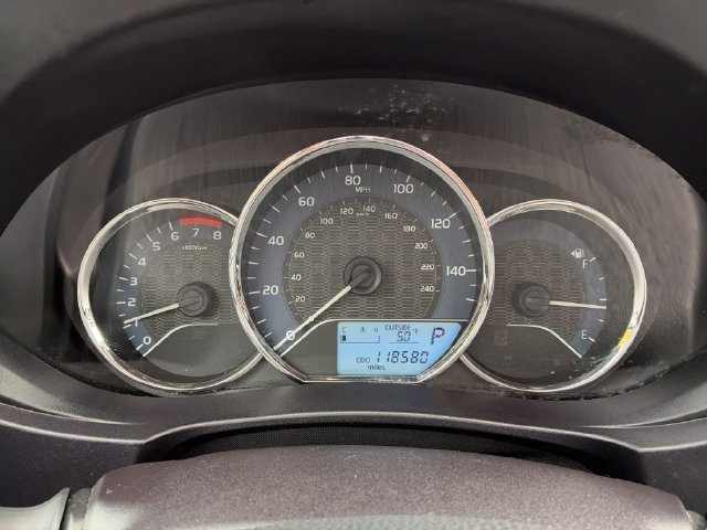 Used 2016 Toyota Corolla LE FWD image 20