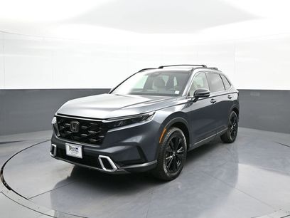 Certified 2023 Honda CR-V Sport Touring