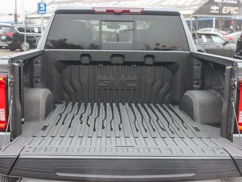 Used 2022 GMC Sierra 1500 Denali w/ Denali Reserve Package image 62