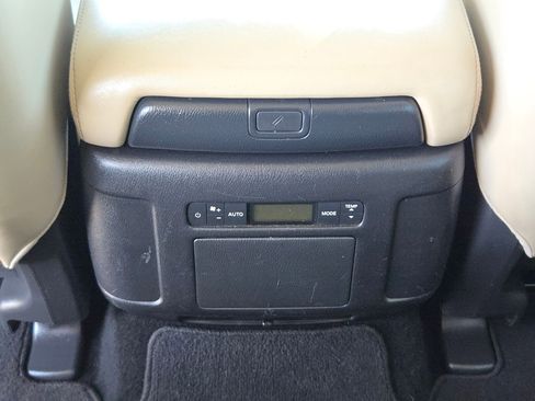 Used 2023 Nissan Armada SL w/ Cargo Package image 24