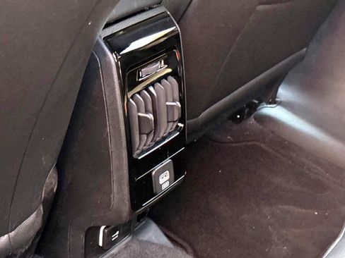 Used 2025 Jeep Compass Limited AWD/4WD image 7