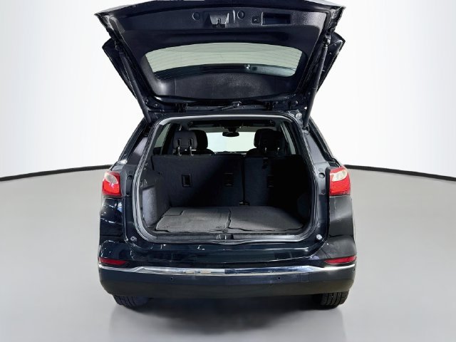 Used 2020 Chevrolet Equinox LT FWD image 34
