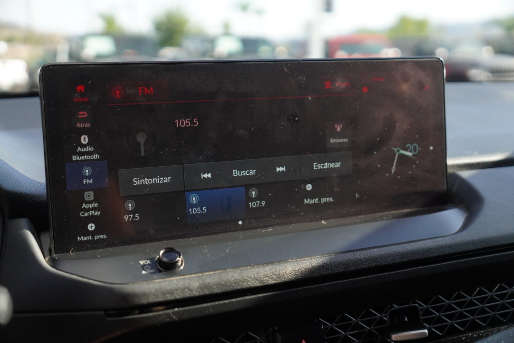 Used 2025 Honda Accord Sport image 21