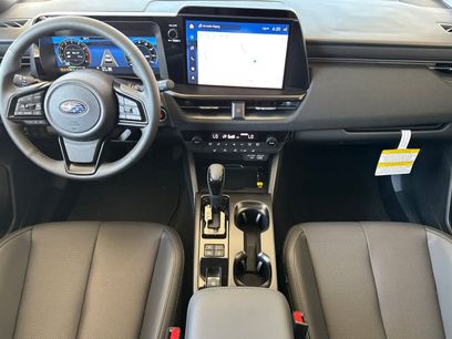 New 2026 Subaru Outback Limited