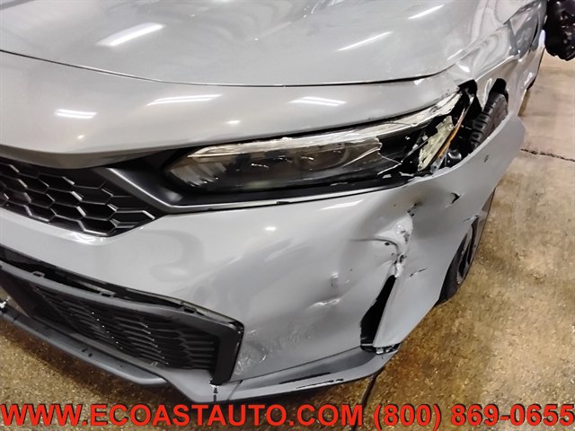 Used 2026 Honda Civic Sport image 16