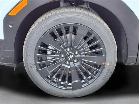 New 2026 Hyundai Santa Fe Calligraphy image 12