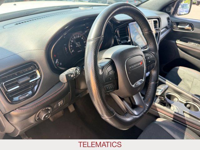 Used 2022 Dodge Durango R/T w/ Blacktop Package AWD/4WD image 11