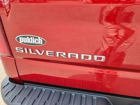 Certified 2021 Chevrolet Silverado 1500 LT w/ All Star Edition Plus AWD/4WD image 39