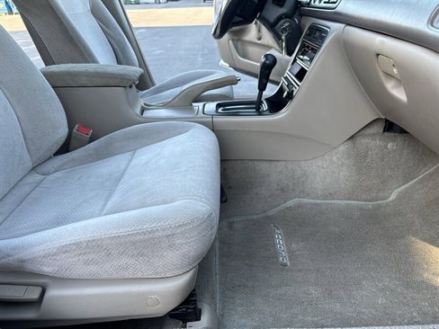 Used 1996 Honda Accord VP image 37