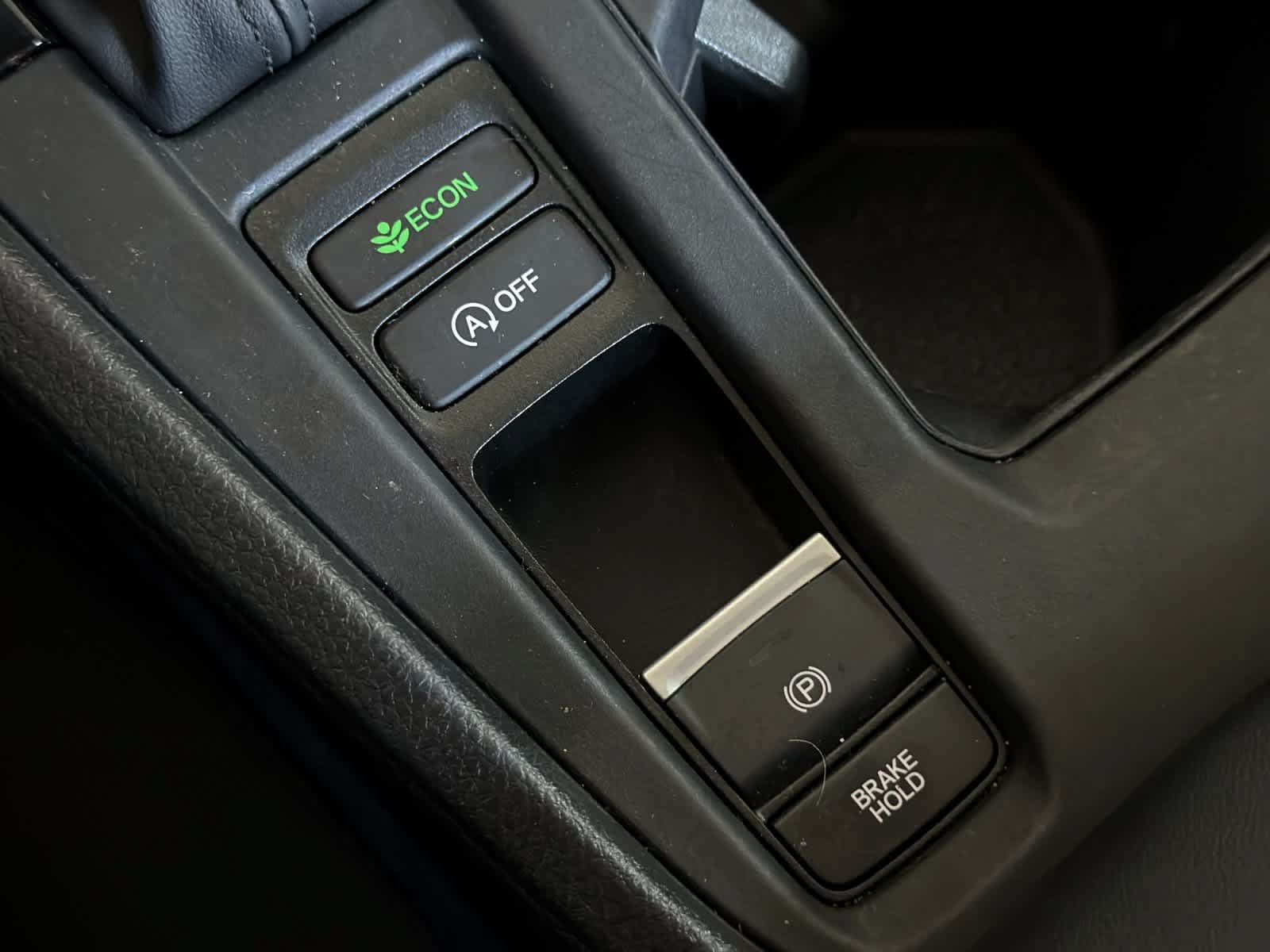 Used 2025 Honda Accord LX image 28