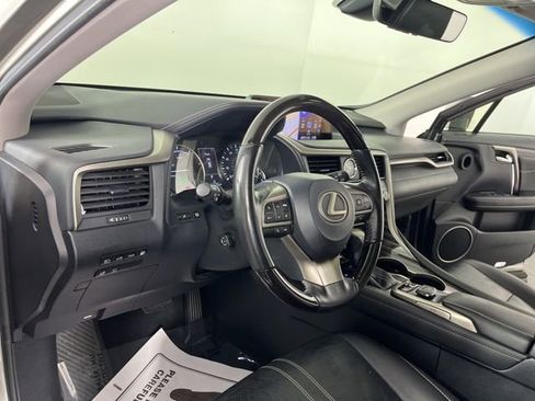 Used 2019 Lexus RX 450hL Luxury image 19