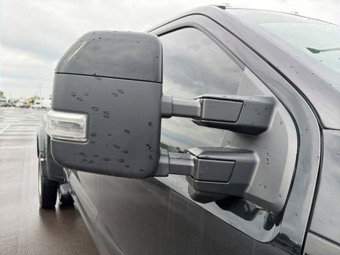 Used 2025 Ford F450 Platinum AWD/4WD image 4