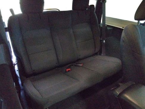 Used 2023 Jeep Wrangler Willys image 21