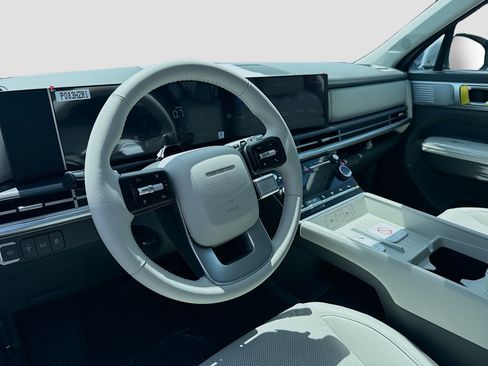 New 2026 Hyundai Santa Fe SEL FWD image 7