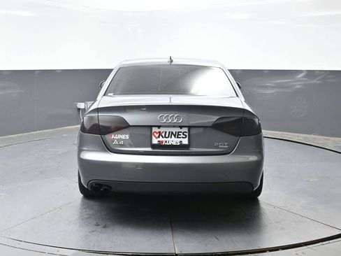 Used 2012 Audi A4 2.0T Premium AWD/4WD image 10