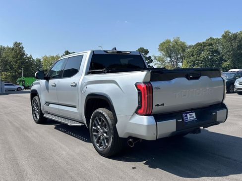 Used 2023 Toyota Tundra Platinum AWD/4WD image 24