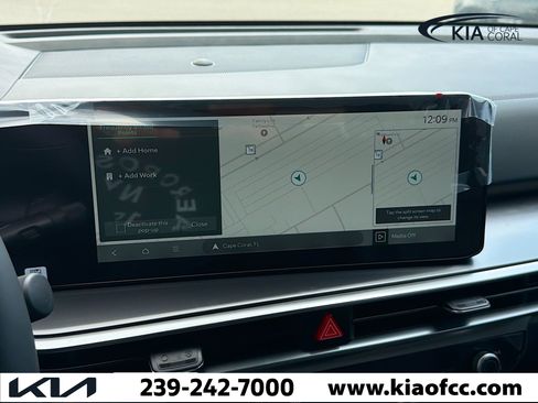 New 2026 Kia Sorento EX image 30