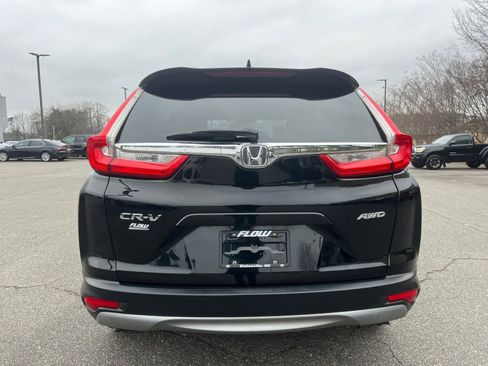 Used 2018 Honda CR-V EX-L image 15