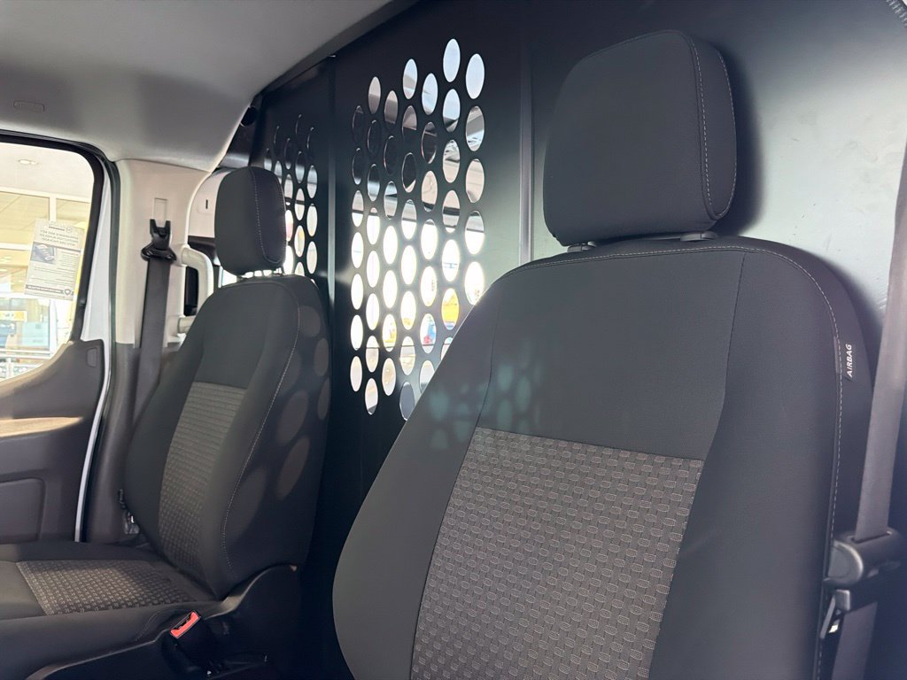 Used 2025 Ford Transit 250 Low Roof w/ Exterior Upgrade Package RWD image 21