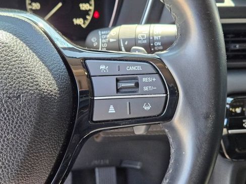 Certified 2023 Honda Pilot Touring image 31