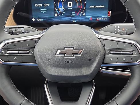 New 2026 Chevrolet Equinox ACTIV FWD image 12