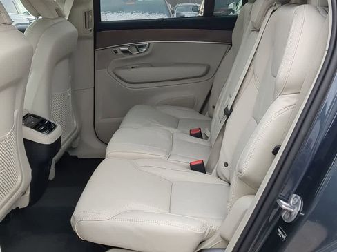 New 2026 Volvo XC90 B6 Ultra w/ Protection Package image 20