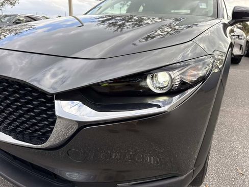 Certified 2024 MAZDA CX-30 AWD 2.5 S w/ Select Sport Pkg image 10