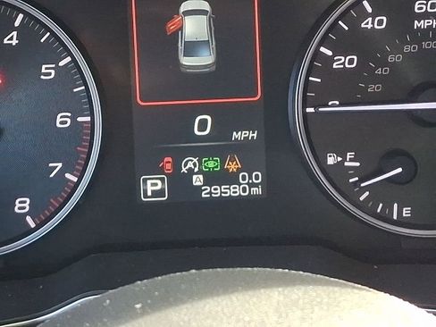 Used 2023 Subaru Legacy Touring XT image 20