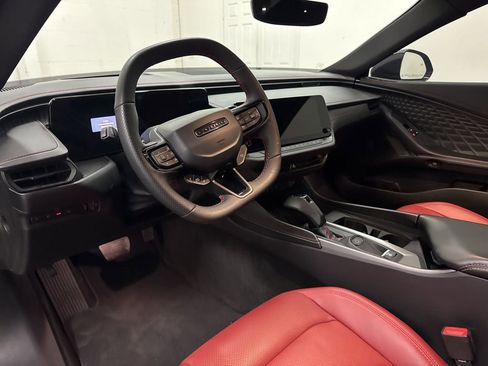 Used 2024 Dodge Charger R/T w/ Plus Group image 27