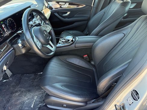 Certified 2020 Mercedes-Benz CLS 450 4MATIC image 10