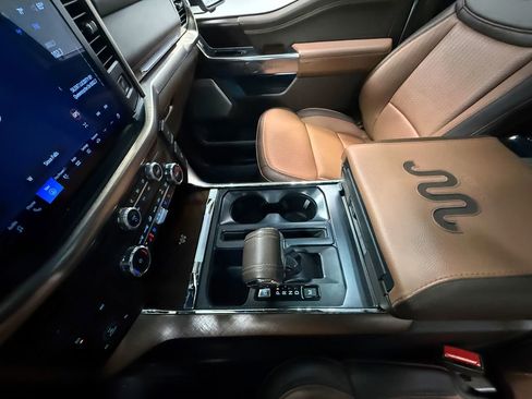 Used 2024 Ford F150 King Ranch image 85