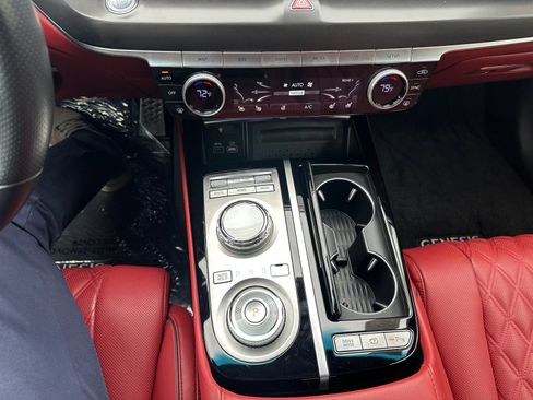 Used 2023 Genesis G80 3.5T Sport image 22