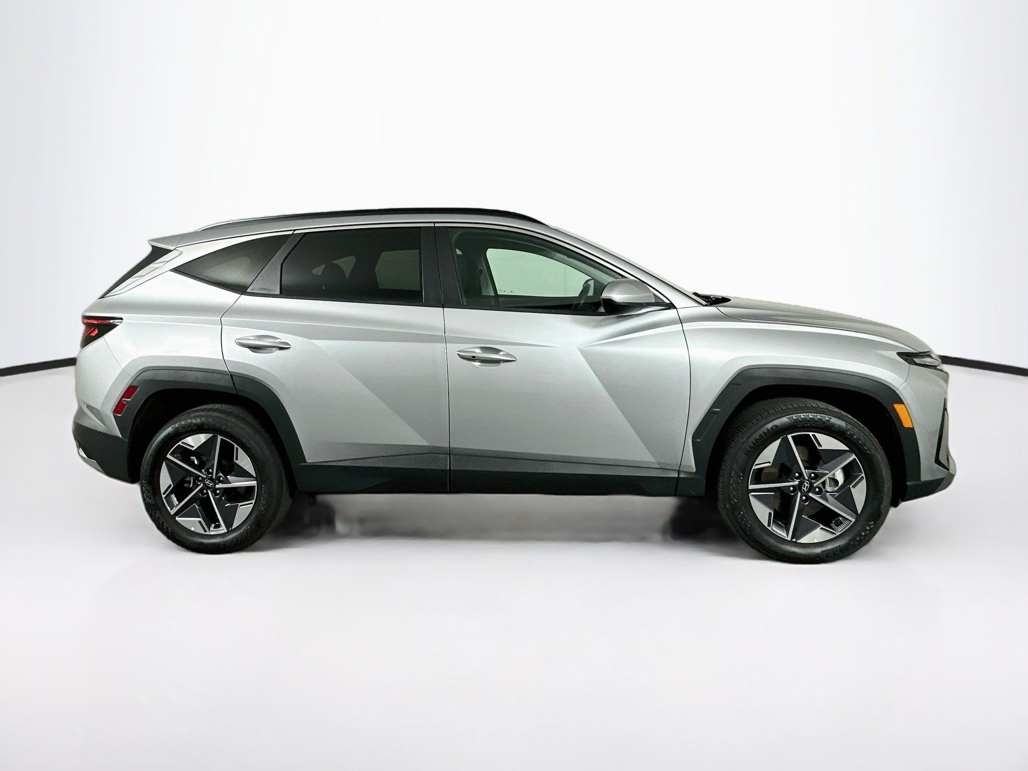 Used 2026 Hyundai Tucson SEL Plus AWD/4WD image 10