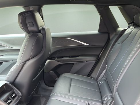 Certified 2024 Cadillac Lyriq Sport w/ LPO, Floor Liner Package AWD/4WD image 23