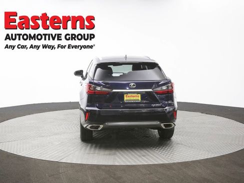 Used 2018 Lexus RX 350 AWD image 35