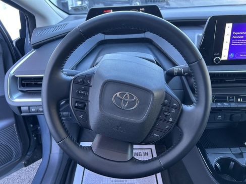 Used 2024 Toyota Prius LE image 13