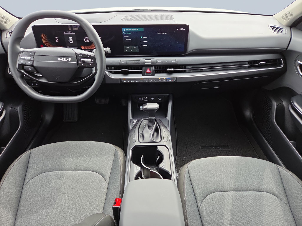 Used 2026 Kia K4 FWD image 12