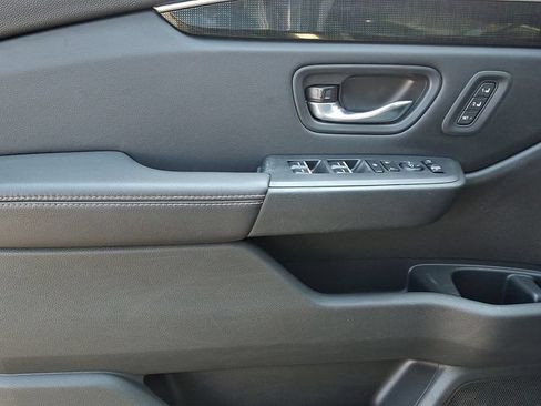 Certified 2024 Honda Pilot Elite image 13