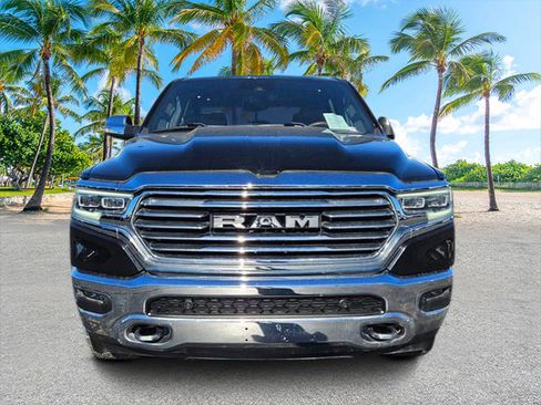 Used 2021 RAM 1500 Limited image 2