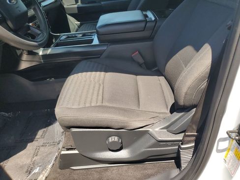 Used 2022 Ford F150 XL w/ STX Appearance Package AWD/4WD image 20